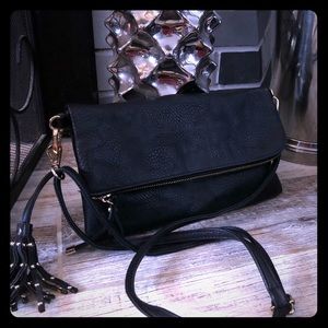 Charming Charlie’s Crossbody bag